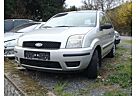 Ford Fusion 1.4 +
