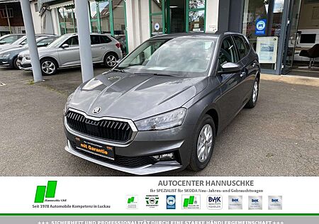 Skoda Fabia 1.0 TSI Selection 5J.GARAHK/SMART/SH/RFK/ALARM