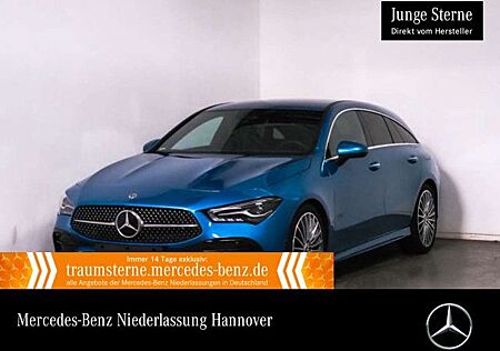 Mercedes-Benz CLA 200 AMG+LED+KAMERA+KEYLESS+7G