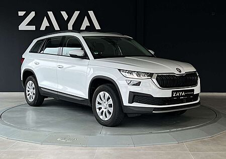 Skoda Kodiaq 2.0 Active*LED*NAVI*AHK*DSG*SITZ-HZG*