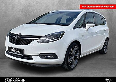 Opel Zafira 1.6 SIDI Turbo Innovation Start/Stop SHZ