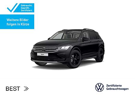 VW Tiguan Volkswagen 2.0 TDI DSG URBAN SPORT*LED*AHK*KAMERA*NA
