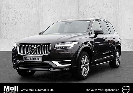 Volvo XC 90 XC90 Plus Bright AWD B5 Diesel EU6d 7-Sitzer Allrad AHK