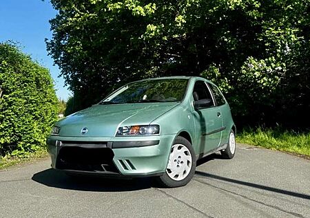 Fiat Punto 1.2 16V ELX