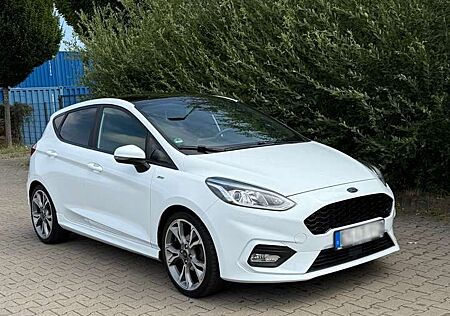 Ford Fiesta 1.0 EcoBoost S&S ST-LINE