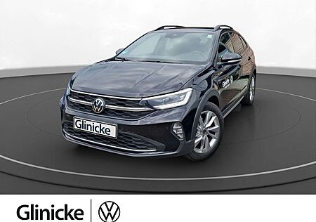 VW Taigo Volkswagen Life TSI 116 PS | GOAL | AHZV | IQ.LIGHT u