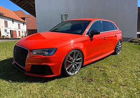 Audi RS3 Sportback S tronic