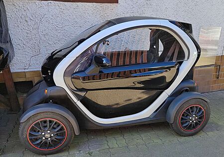 Renault Twizy