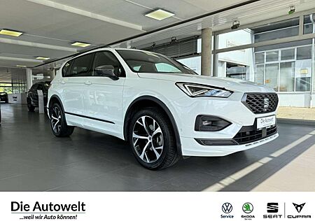 Seat Tarraco FR 2.0 TDI DSG 7 SITZ NAVI LED ACC PANO