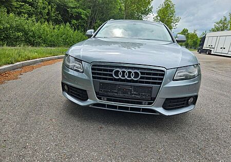 Audi A4 Avant Ambition Automatik 2.0