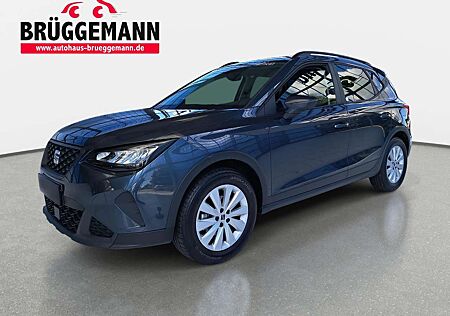 Seat Arona 1.0 TSI DSG MOVE! NAVI LED KLIMAAUTO DAB LM1