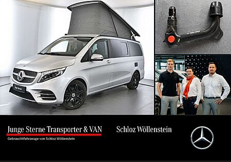 Mercedes-Benz Marco Polo V 250 AMG MBUX*Navi*Sthzg*Markise*Cam
