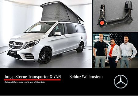 Mercedes-Benz Marco Polo V 250 AMG MBUX*Navi*Sthzg*Markise*Cam