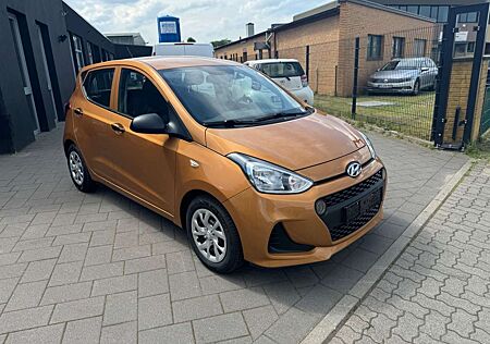 Hyundai i10 Classic / KLIMA / 43000 km