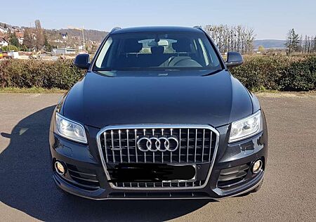 Audi Q5 2.0 TDI (130 kW) quattro