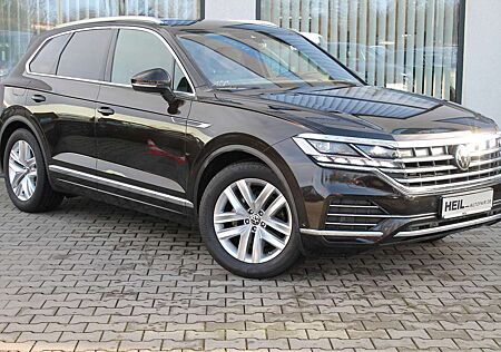 VW Touareg Volkswagen Elegance 4Motion*NAVI*MATRIX-LED*PANO*AC