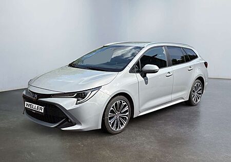 Toyota Corolla 1.8 Hybrid TS Club *LED*ACC*Navi*SHZ*CAM*