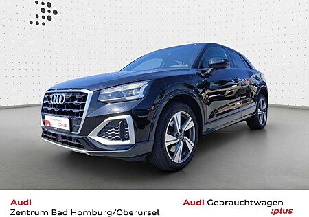 Audi Q2 Advanced 35 TFSI *S line*virtual cockpit*Matr