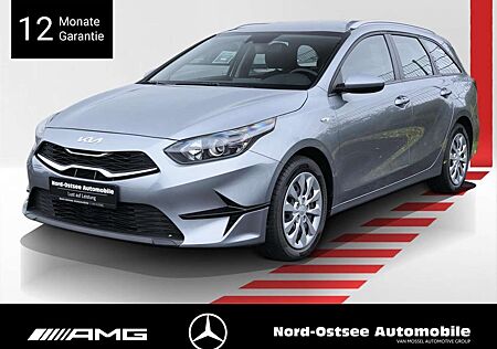 Kia XCeed Ceed SW / cee'd SW CEED SW PURE 1.0T LM SpurH