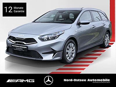 Kia Ceed SW / cee'd SW CEED SW PURE 1.0T LM SpurH