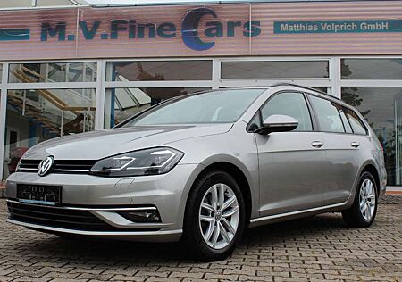 VW Golf Volkswagen VII Variant Comfortline BMT/Start-Stopp