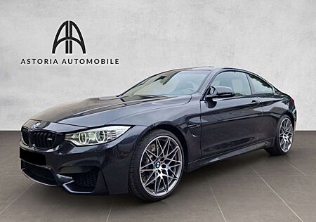 BMW M4 COMPETITON Carbon Kamera Memory