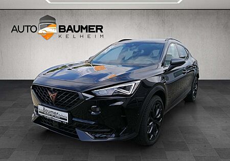 Cupra Formentor VZ 180kW Tribe Edition