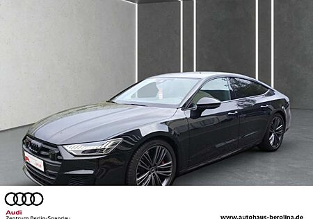 Audi S7 *HD-MATRIX*B&O*Opt.-Schwarz+*TOUR*