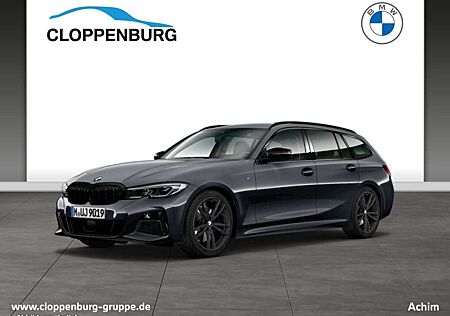 BMW 340 M340i xDrive Touring Head-Up+AHK+Navi+Laser+ACC