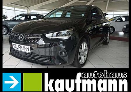 Opel Corsa 1,2 AT ELEGANCE LED KAMERA PDC SHZ TEMPOMAT