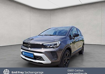 Opel Crossland 1.2 Elegance NAVI * LED * RFC