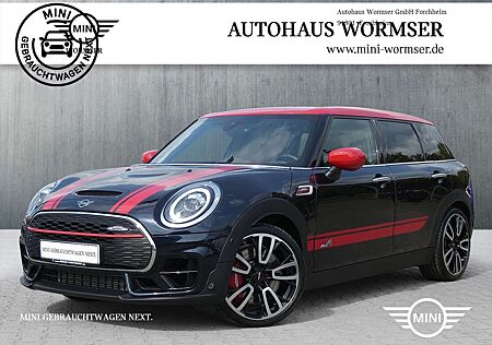 Mini John Cooper Works Clubman John Cooper Works ALL4 Clubman City HK HiFi DAB