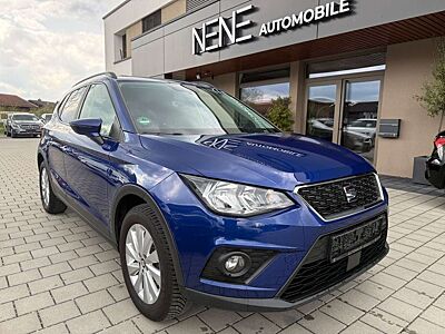 SEAT Arona 1.0 TSI Style