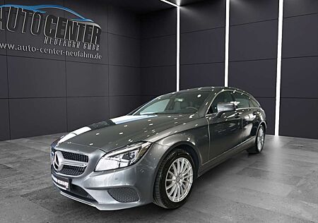 Mercedes-Benz CLS 250 BlueTec d 4Matic NAVI+AHK+KAMERA 360°+