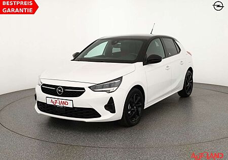 Opel Corsa GS 1.2 DI Turbo LED Tempomat Sitzheizung
