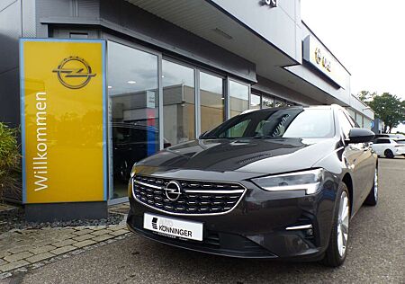 Opel Insignia Business Elegance Navi,Sitzh., Kamera, el. Heckkl.