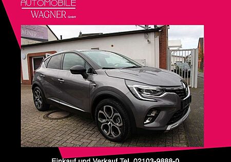 Renault Captur 1.6 E-Tech Techno Fast Track LED /04162