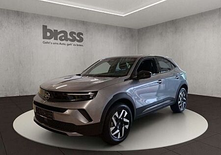 Opel Mokka Edition 1.2 Direct Injection Turbo 96 kW (