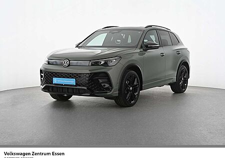 VW Tiguan Volkswagen R-Line eTSI Pano AHK 20 Matrix BlackStyle