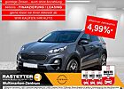 Kia Sportage GDI Dynamic Navi+Kamera+PDC+Privacy+Klimaaut+LMF+T