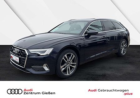 Audi A6 Avant 40 TDI quattro advanced HuD Matrix-LED AHK