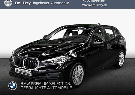 BMW 118 i Advantage, SHZ, PDC, LED