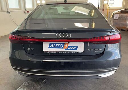 Audi A7 gebraucht kaufen Audi A7 55 TFSI quattro S tronic