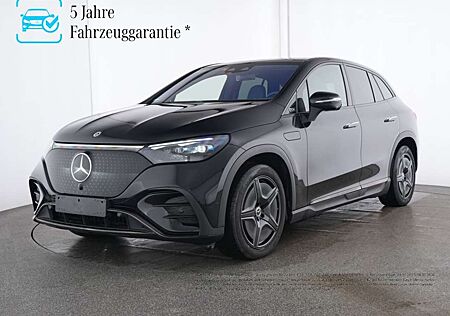 Mercedes-Benz EQE SUV EQE 350 4M SUV AMG/Night/Digital/Hinterachsl./