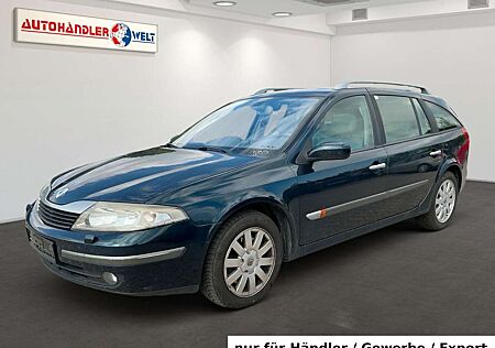 Renault Laguna II Grandtour Initiale
