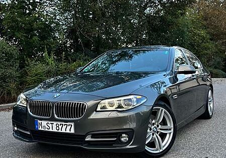 BMW 520d 520 Aut.