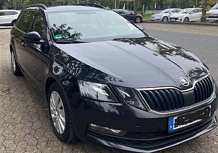 Skoda Octavia III Combi Diesel Combi 2.0 TDI DSG Ambition