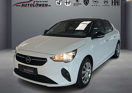 Opel Corsa F e Edition