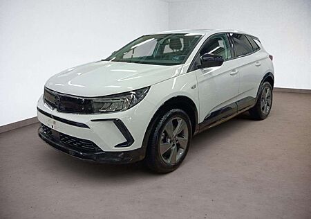 Opel Grandland X Grandland GS | Navi | Kamera | AHK | Winterp |
