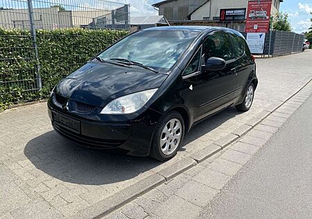 Mitsubishi Colt CZ3 Lim. 3-trg. 1.3 Invite